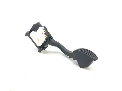 Pezzo di ricambio per auto di seconda mano Pedale Dell Acceleratore per FIAT PANDA (312_, 319_) 0.9 (312PXG1A) Riferimenti OEM IAM 52097847  