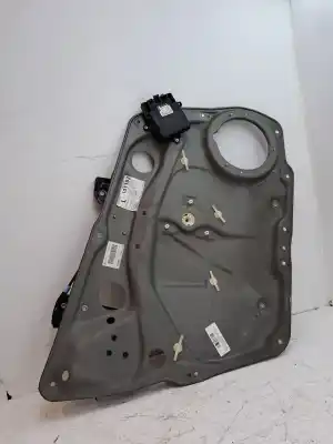 Second-hand car spare part DRIVER LEFT WINDOW REGULATOR for MERCEDES-BENZ CLASE B (W245)  OEM IAM references A1697200779 A1697202979 A1698207326
