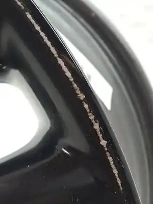 Peça sobressalente para automóvel em segunda mão jante por mini mini (f56) cooper s referências oem iam 36116855106  