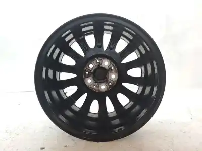 Peça sobressalente para automóvel em segunda mão jante por mini mini (f56) cooper s referências oem iam 36116855106  