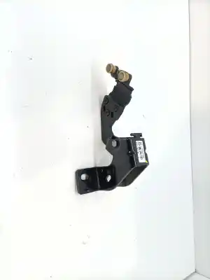İkinci el araba yedek parçası DESTEK / KAYAR KAPI KILAVUZU için TOYOTA PROACE 1  OEM IAM referansları 9808074880  