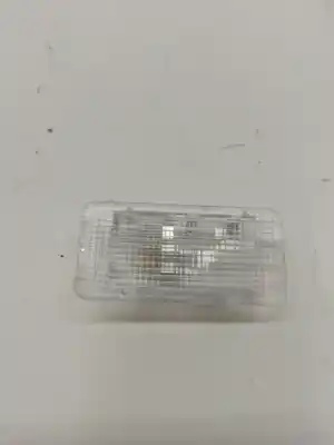 Pezzo di ricambio per auto di seconda mano LUCE INTERNA per SMART FORTWO COUPÉ (451)  Riferimenti OEM IAM A4538200400  