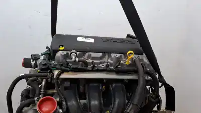 İkinci el araba yedek parçası komple motor için suzuki swift iii (mz, ez) 1.3 (rs 413) oem iam referansları m13a  