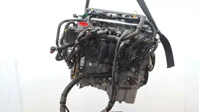 İkinci el araba yedek parçası Komple Motor için SUZUKI SWIFT III (MZ, EZ) 1.3 (RS 413) OEM IAM referansları M13A  