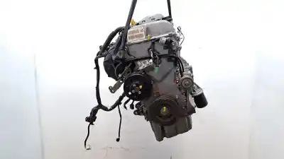 İkinci el araba yedek parçası komple motor için suzuki swift iii (mz, ez) 1.3 (rs 413) oem iam referansları m13a  
