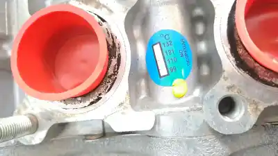 İkinci el araba yedek parçası komple motor için suzuki swift iii (mz, ez) 1.3 (rs 413) oem iam referansları m13a  