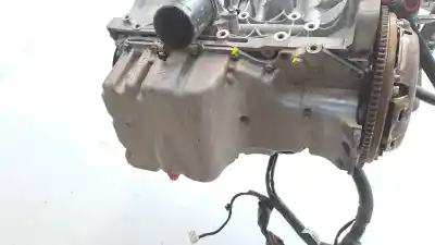 İkinci el araba yedek parçası komple motor için suzuki swift iii (mz, ez) 1.3 (rs 413) oem iam referansları m13a  