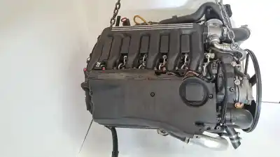 İkinci el araba yedek parçası komple motor için bmw serie 5 touring (e39) 2.5 turbodiesel cat oem iam referansları 306d1 11000018014 m57d30o0