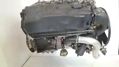 İkinci el araba yedek parçası komple motor için bmw serie 5 touring (e39) 2.5 turbodiesel cat oem iam referansları 306d1 11000018014 m57d30o0