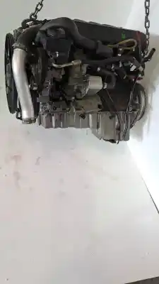 İkinci el araba yedek parçası komple motor için bmw serie 5 touring (e39) 2.5 turbodiesel cat oem iam referansları 306d1 11000018014 m57d30o0