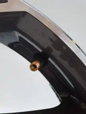 Pièce détachée automobile d'occasion jante pour hyundai i20´20 ( bc3/bi3desde 08/20 ) * références oem iam 52910co000 7jx17h2 52910q0530
