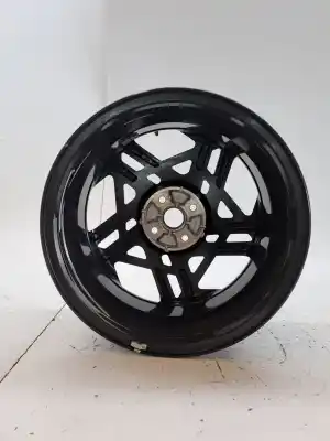 Pièce détachée automobile d'occasion jante pour hyundai i20´20 ( bc3/bi3desde 08/20 ) * références oem iam 52910co000 7jx17h2 52910q0530