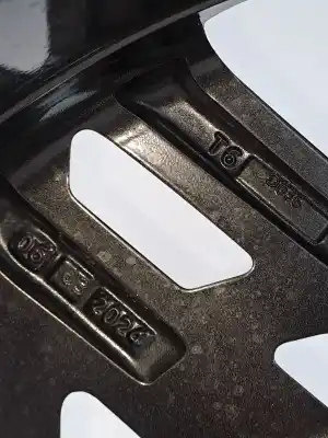 Peça sobressalente para automóvel em segunda mão jante por hyundai i20´20 ( bc3/bi3desde 08/20 ) * referências oem iam 52910co000 7jx17h2 52910q0530