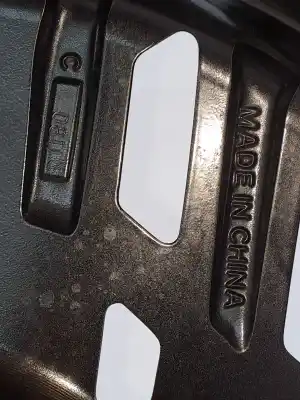 Peça sobressalente para automóvel em segunda mão jante por hyundai i20´20 ( bc3/bi3desde 08/20 ) * referências oem iam 52910co000 7jx17h2 52910q0530
