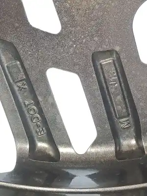 Peça sobressalente para automóvel em segunda mão jante por hyundai i20´20 ( bc3/bi3desde 08/20 ) * referências oem iam 52910co000 7jx17h2 52910q0530