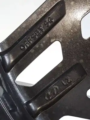 Peça sobressalente para automóvel em segunda mão jante por hyundai i20´20 ( bc3/bi3desde 08/20 ) * referências oem iam 52910co000 7jx17h2 52910q0530