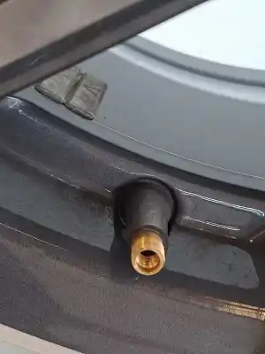 Peça sobressalente para automóvel em segunda mão jante por hyundai i20´20 ( bc3/bi3desde 08/20 ) * referências oem iam 52910co000 7jx17h2 52910q0530