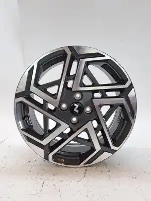 Second-hand car spare part RIM for HYUNDAI I20´20 ( BC3/BI3DESDE 08/20 ) * OEM IAM references 52910CO000  