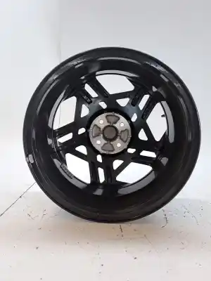 Pièce détachée automobile d'occasion jante pour hyundai i20´20 ( bc3/bi3desde 08/20 ) * références oem iam 52910co000 7jx17h2 52910q0530