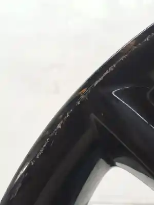Peça sobressalente para automóvel em segunda mão jante por mini mini (f56) cooper s referências oem iam 36116855106  