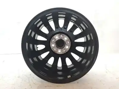 Peça sobressalente para automóvel em segunda mão jante por mini mini (f56) cooper s referências oem iam 36116855106  