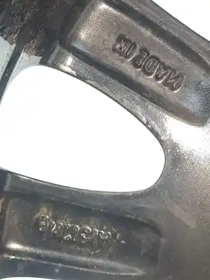 Peça sobressalente para automóvel em segunda mão jante por mini mini (f56) cooper s referências oem iam 36116855106  