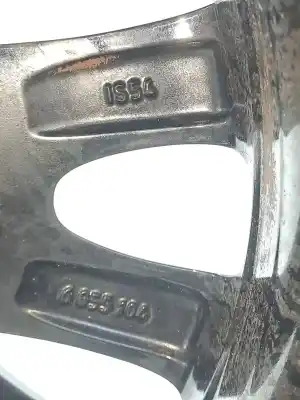 Peça sobressalente para automóvel em segunda mão jante por mini mini (f56) cooper s referências oem iam 36116855106  