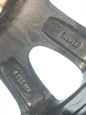 Peça sobressalente para automóvel em segunda mão jante por mini mini (f56) cooper s referências oem iam 36116855106  
