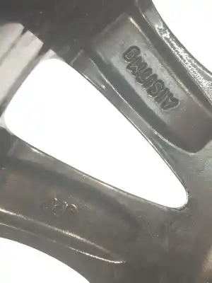 Pezzo di ricambio per auto di seconda mano cerchione in lega per mini mini (f56) cooper s riferimenti oem iam 36116855106  