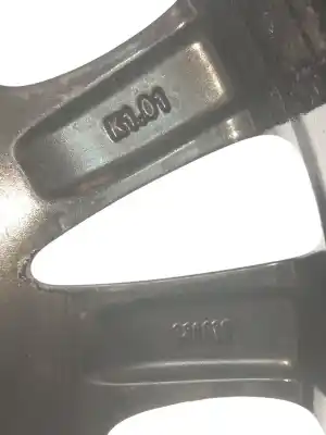 Pezzo di ricambio per auto di seconda mano cerchione in lega per mini mini (f56) cooper s riferimenti oem iam 36116855106  