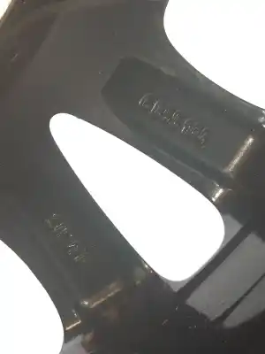 Pezzo di ricambio per auto di seconda mano cerchione in lega per mini mini (f56) cooper s riferimenti oem iam 36116855106  
