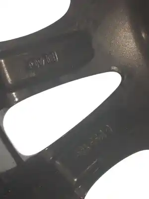 Pezzo di ricambio per auto di seconda mano cerchione in lega per mini mini (f56) cooper s riferimenti oem iam 36116855106  