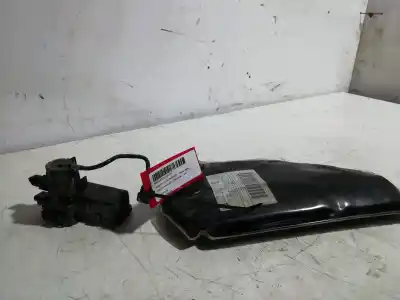 Pezzo di ricambio per auto di seconda mano DEPOSITO FAP per CITROEN C4 PICASSO  Riferimenti OEM IAM 967810168  967810168