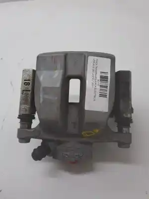 Second-hand car spare part rear left brake caliper for lexus is 300 (jce10) * oem iam references 4785053080