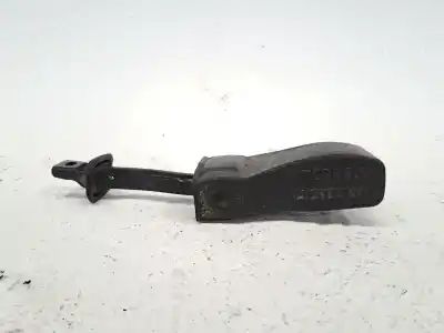 Автозапчастина б/у фільм дверей для seat ibiza iv (6j5, 6p1) 1.2 посилання на oem iam 6j4839249b