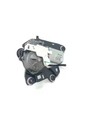 İkinci el araba yedek parçası ARKA SILECEK MOTORU için TOYOTA PROACE 1  OEM IAM referansları 9812666580  