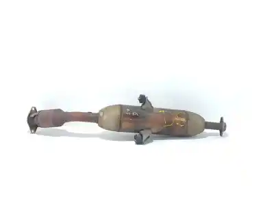 Second-hand car spare part CATALYTIC CONVERTER for TOYOTA AURIS  OEM IAM references 174100T110  