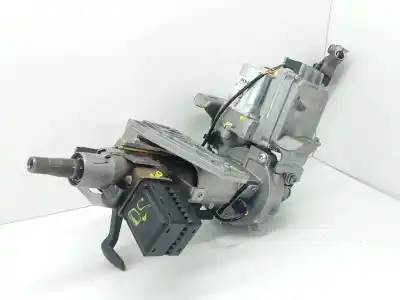 Автозапчасти б/у рулевая колонка за RENAULT CAPTUR Dynamique ссылки OEM IAM 488100436R  