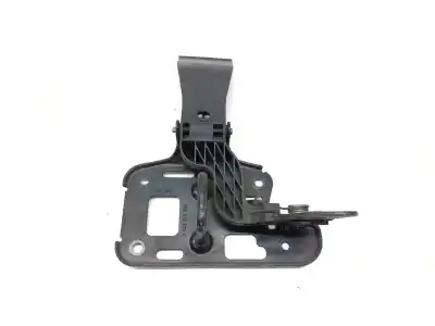 Peça sobressalente para automóvel em segunda mão Fechadura Do Capô por AUDI Q5 (8RB) 2.0 TDI Referências OEM IAM 8R0823480A  8R0823480B