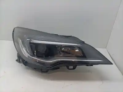 İkinci el araba yedek parçası SAG FAR için OPEL ASTRA K LIM. 5TÜRIG  OEM IAM referansları 39081893  