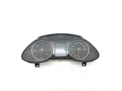 Peça sobressalente para automóvel em segunda mão QUADRANTE por AUDI Q5 (8RB)  Referências OEM IAM 8R0920932  
