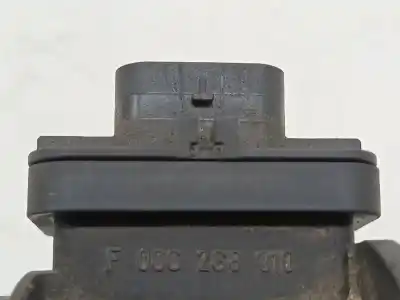 Автозапчастина б/у витратомір повітря для AUDI Q5 (8RB) 2.0 TDI Посилання на OEM IAM 03L906461A  