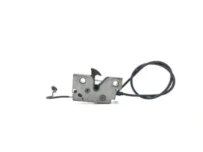 Автозапчастина б/у замок капота для SEAT TOLEDO (KG3) * Посилання на OEM IAM 5JA823509E  