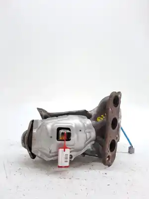Gebrauchtes Autoersatzteil KATALYSATOR zum NISSAN MICRA IV (K13KK)  OEM-IAM-Referenzen 140021HF0A  