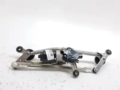 Автозапчастина б/у ДВИГАТЕЛЬ ПЕРЕДНІХ Склоочисників для NISSAN MICRA IV (K13KK)  Посилання на OEM IAM 288001HB3A  288101HB3A