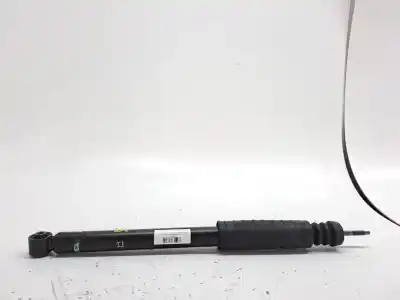 Автозапчастина б/у АМОРТИЗАТОР ЗАДНІЙ ЛІВИЙ для NISSAN MICRA IV (K13KK)  Посилання на OEM IAM 562101HA4A  