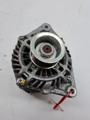 Pièce détachée automobile d'occasion ALTERNATEUR pour NISSAN MICRA IV (K13KK) 1.2 Références OEM IAM 231001HN1A  