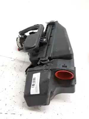 Автозапчастина б/у ОПОРА ПОВІТРЯНОГО ФІЛЬТРА для NISSAN MICRA IV (K13KK) 1.2 Посилання на OEM IAM 165001HC5A  
