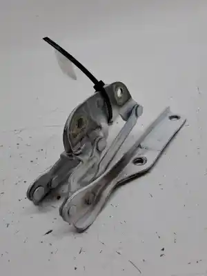 Pièce détachée automobile d'occasion SUPPORT / GUIDE PORTE COULISSANTE pour AIWAYS U5 * Références OEM IAM 861723111  