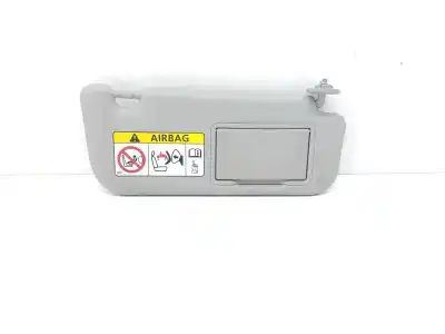 Автозапчастина б/у ПРАВИЛЬНИЙ НАТІР для TOYOTA AURIS AURIS (2006-2012) Посилання на OEM IAM 7434833040B1  